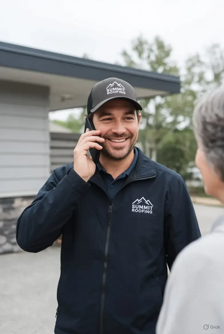 Flat Roof Leak Repair Hartford City, IN FAQs